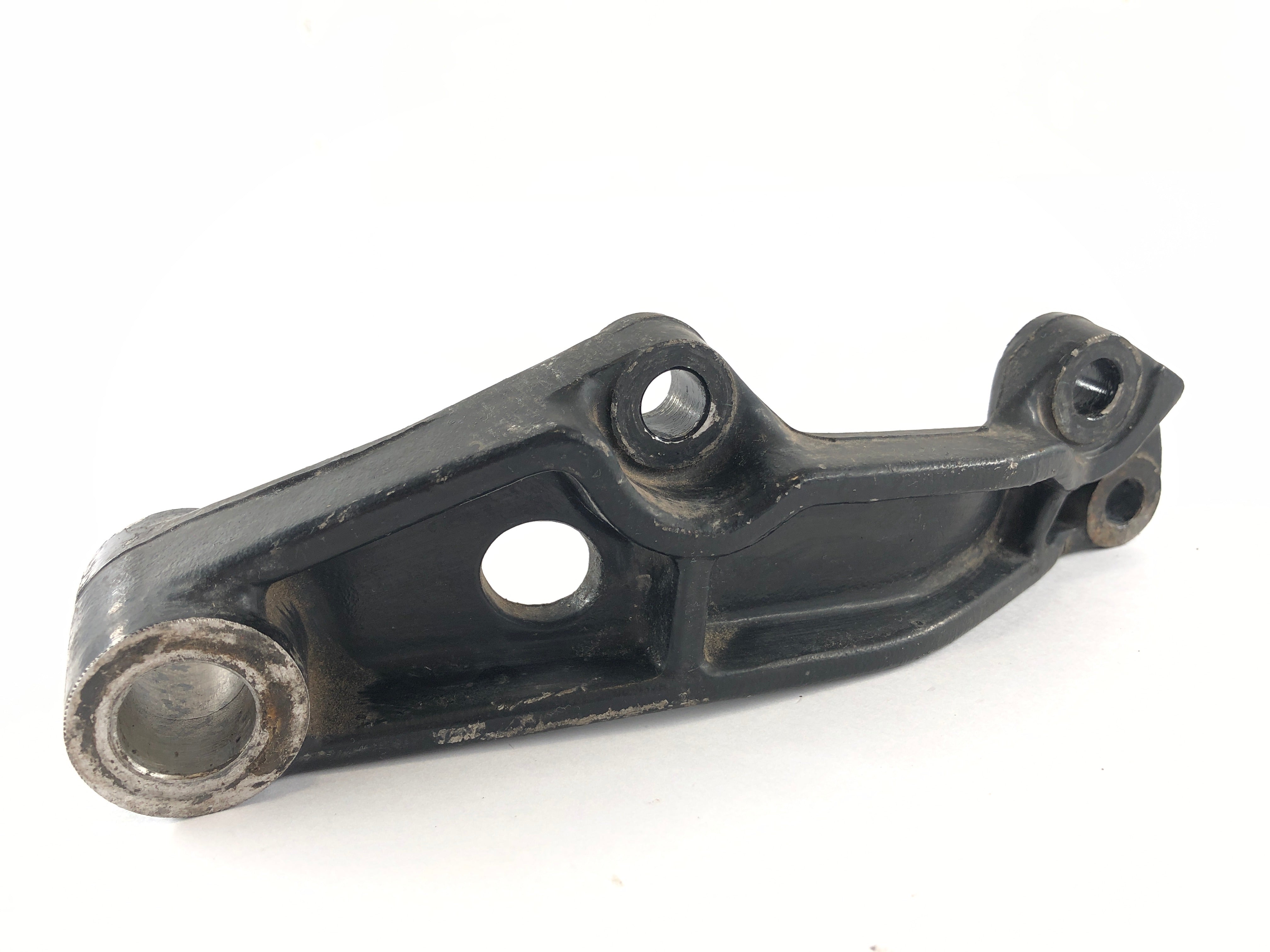 Yamaha XJ 900 F 58L [1985] - anchor plate brake anchor plate