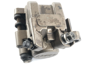 Honda NX 650 Dominator RD02 [1992] - тормозной суппорт позади - 0