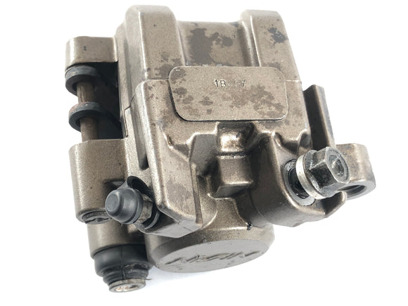 Honda NX 650 Dominator RD02 [1992] - тормозной суппорт позади