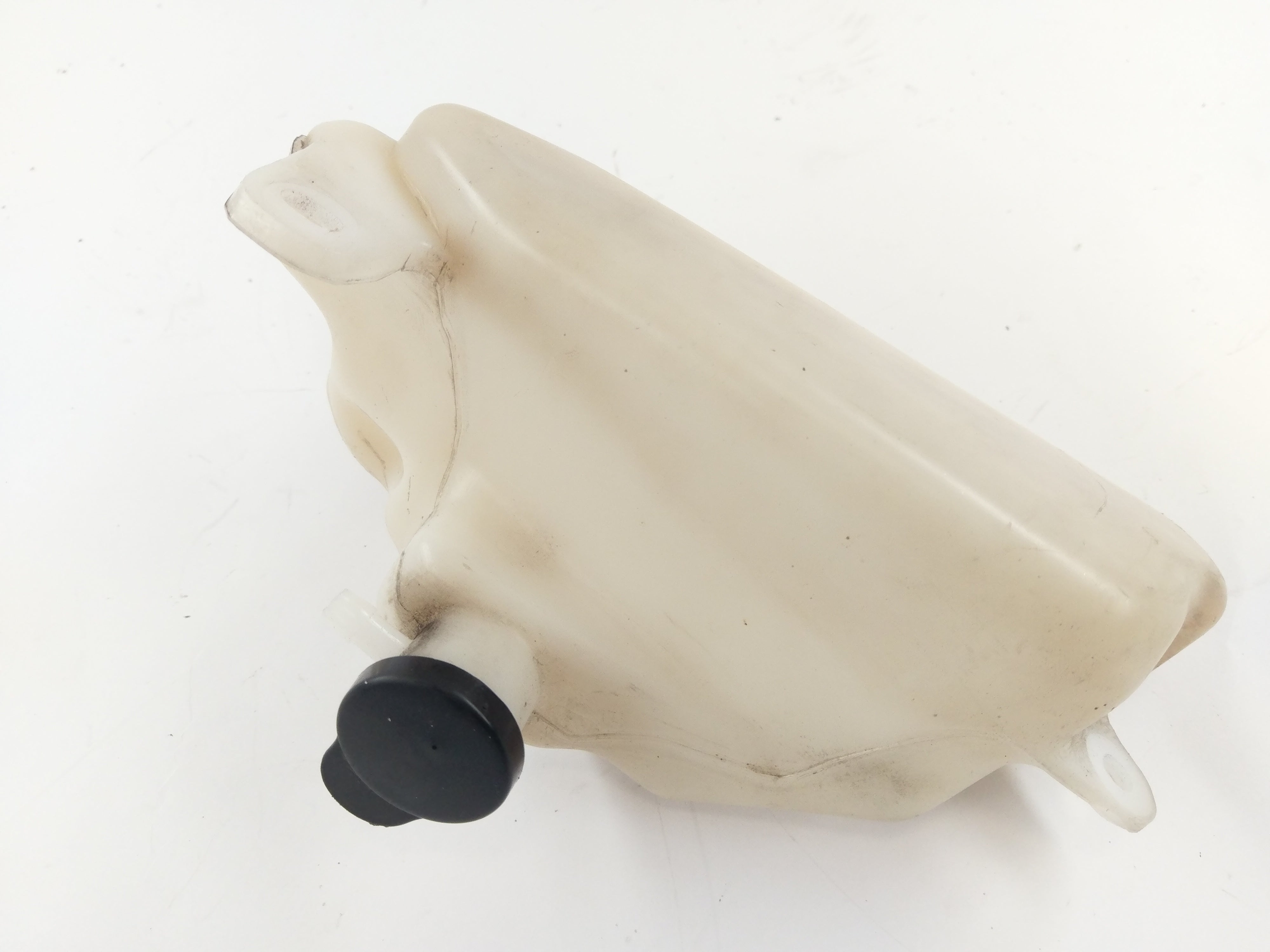 Yamaha TRX 850 4UN [1999] - Expansion tank coolant