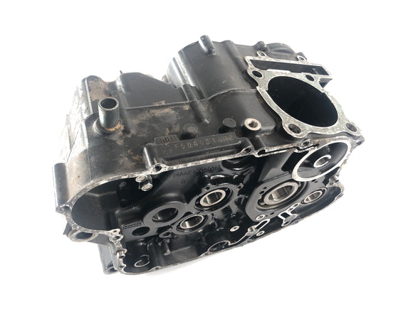 Kawasaki KLR 250 kl 250 d [1985] - Motorhuset tomt bostad