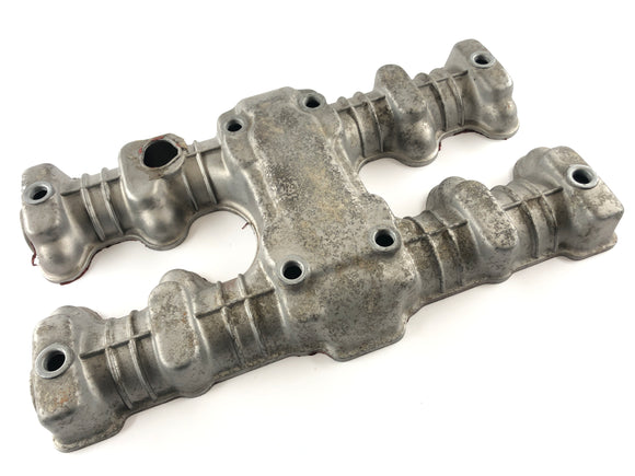 Honda CB 750 K RC01 [1983] - tampa da tampa da válvula tampa