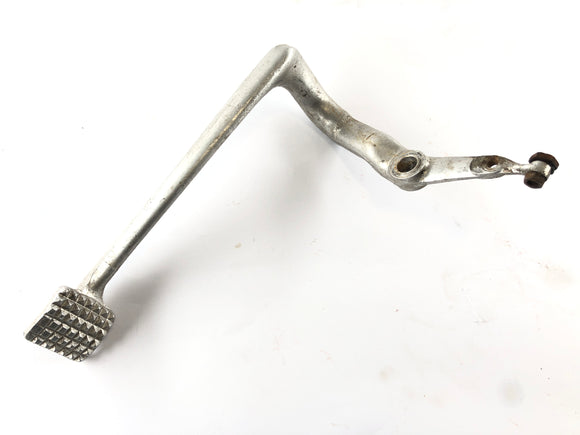 BMW R 75/6 [1974] - 制动踏板制动杆