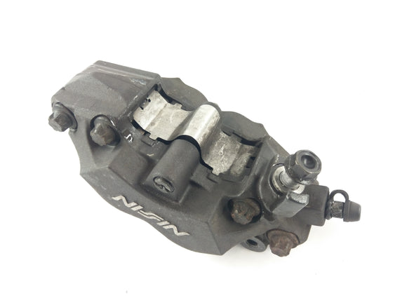 Honda CBR 900 RR Fireblade SC33 [1996] - тормозный суппорт спереди правой