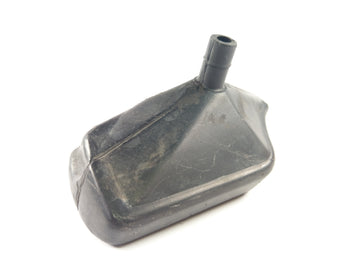 Yamahe DT 125 4BL [1997]  - 真空容器