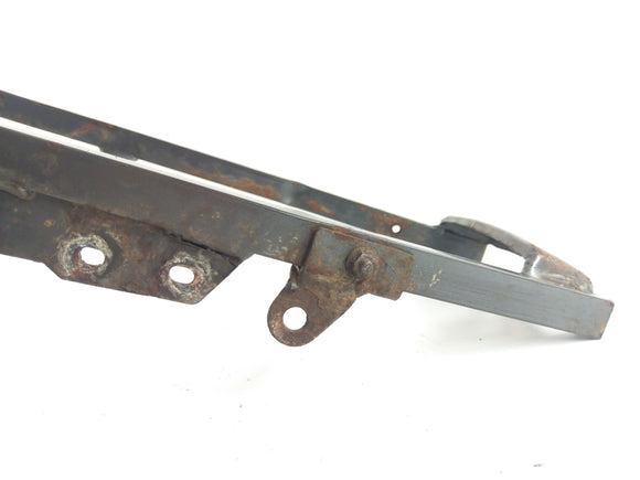 KTM 640冒险LC4 [1998]  - 后框架辅助框架