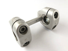 Ducati Multistrada 1000 DS [2004] - Riser handlebar holder