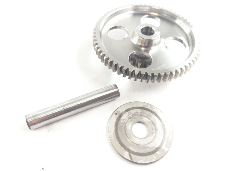 BMW K 1200 R [2010] - Freedom Starter