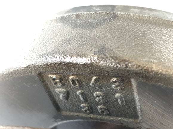 KTM 520 Exc [2001] - vevaxel