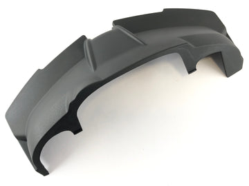 BMW K 1300 S K12S [2009]  - 覆盖座舱