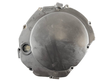 Suzuki GSX -R 1100 GV73B [1991] - Motor -deksel koppelingsdeksel