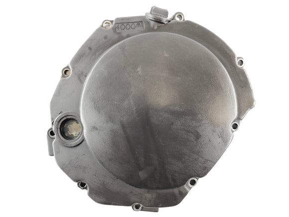 Suzuki GSX -R 1100 GV73B [1991] - Motor -deksel koppelingsdeksel