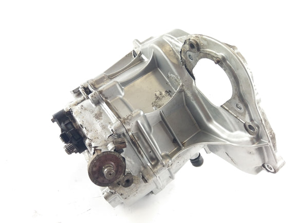 BMW R 1200 R K27 [2007]ギアボックス