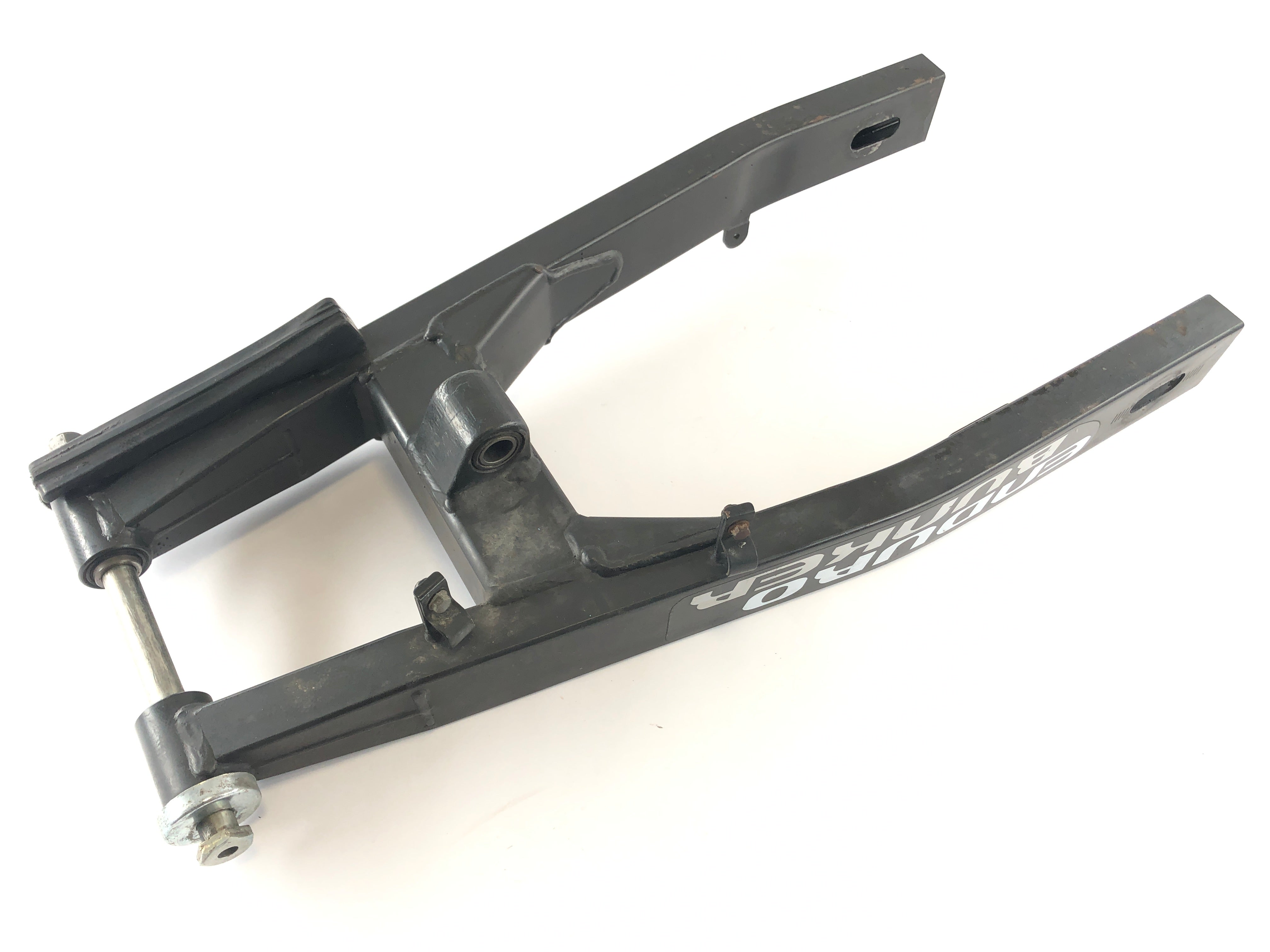 Yamaha XT 660 DM01 [2005] - Swingarm Rear swingarm