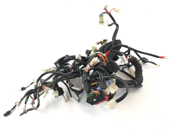 Husqvarna 701 Supermoto [2019] - kabelboom