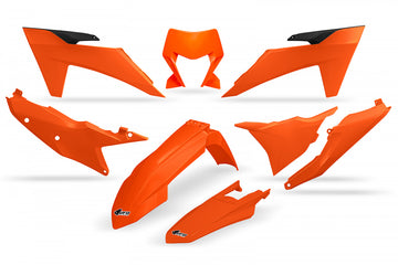 KTM 500 EXC [2024-2025] - plastsats