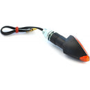 Aprilia RSV Tuono Shiver 750 900 1000 Dorsoduro [4 piezas M10 Hilo] - Señal de giro-4