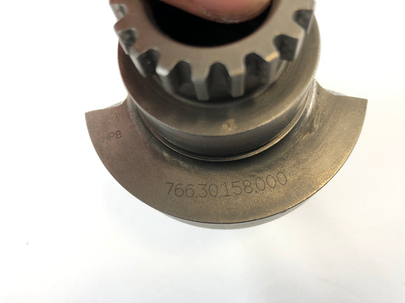 Husqvarna 701 Supermoto [2019]  - 補償波