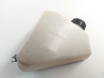 Aprilia SX 125 KX1 [2019] - Компенсационный резервуар для охлаждения воды