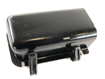 Honda XL 500 S PD01 [1982] - Copertura in lamiera di copertina