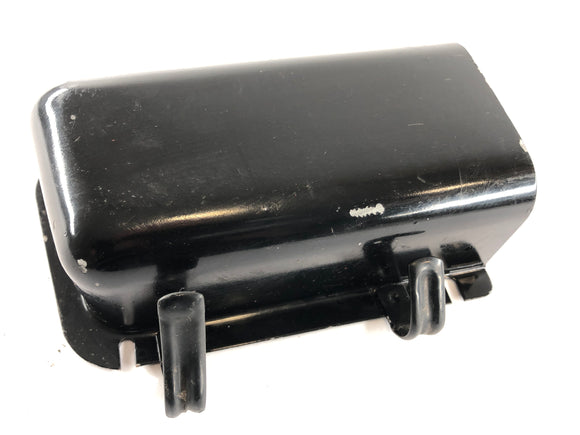 Honda XL 500 S PD01 [1982] - Copertura in lamiera di copertina