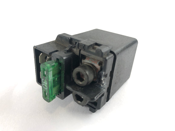 Kawasaki Z 750 ZR750J [2005] - Anlasserrelais