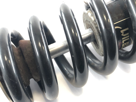 BMW R 100 GS 247E [1991] - Ammorto del paraurti primaverile Wilber