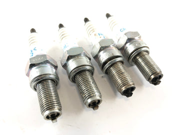 Kawasaki Zephyr 750 ZR750C [1991] - Zündkerzen - 0