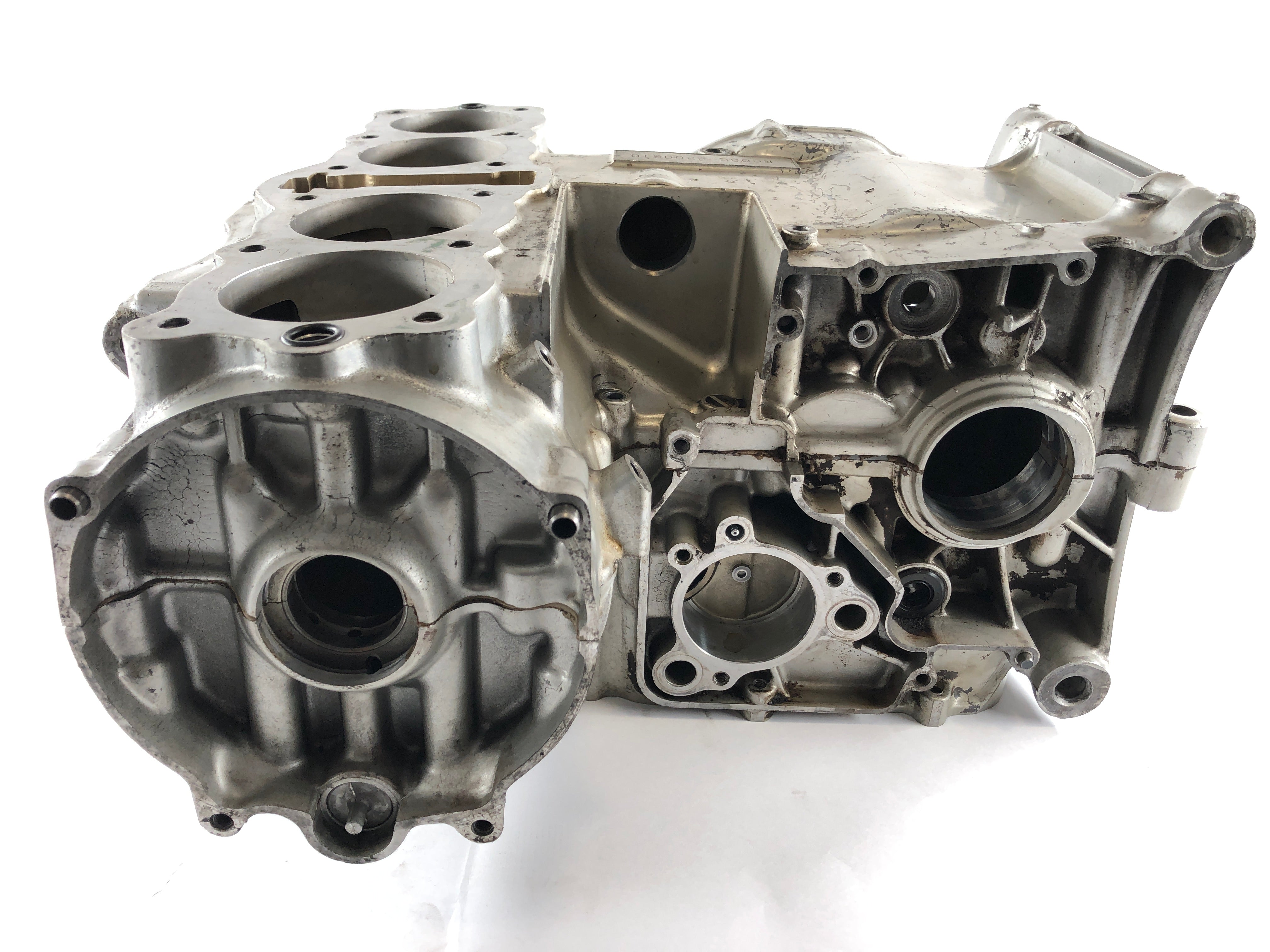 Honda CB 650 RC03 [1980] - Engine housing empty housing