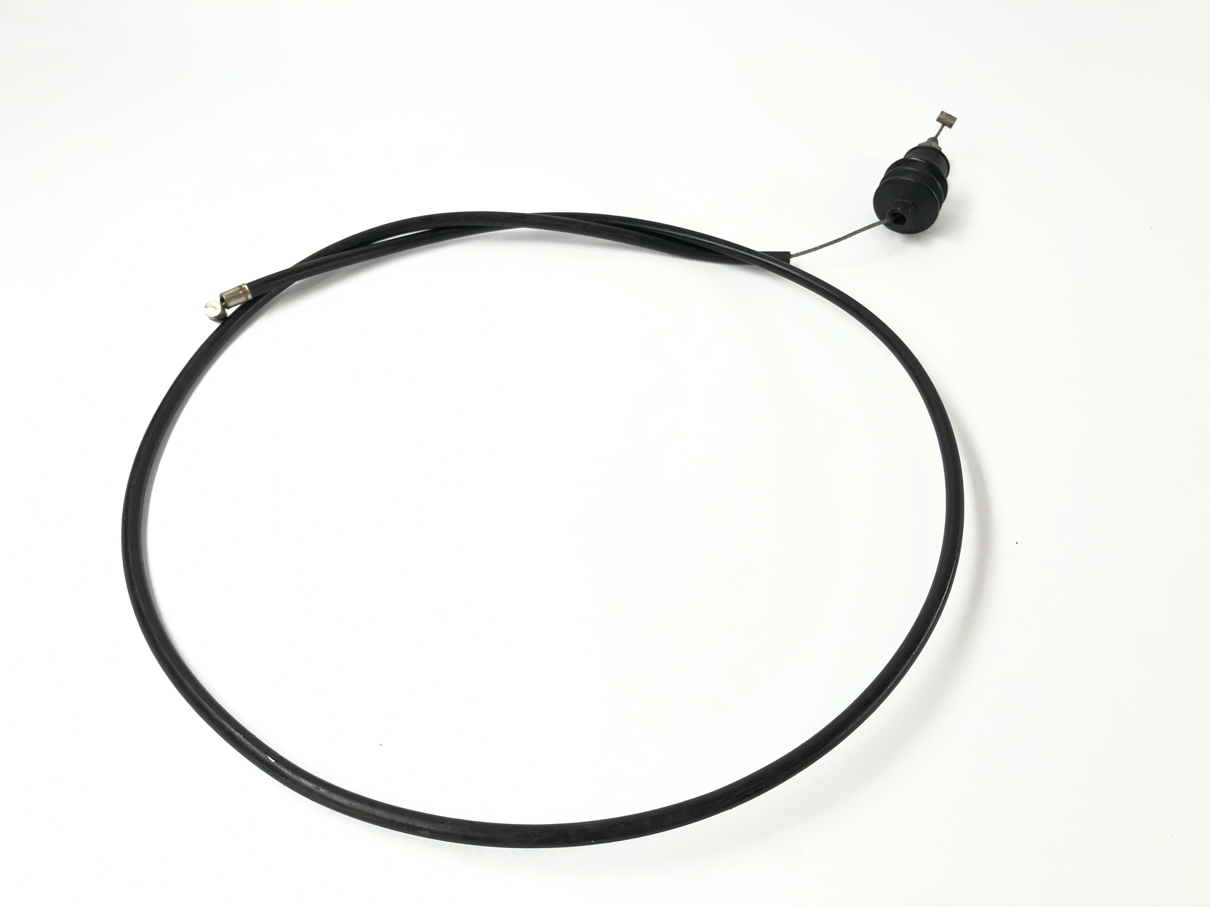 Moto Guzzi GTS 400 [Benelli] - Bowden cable choke cable