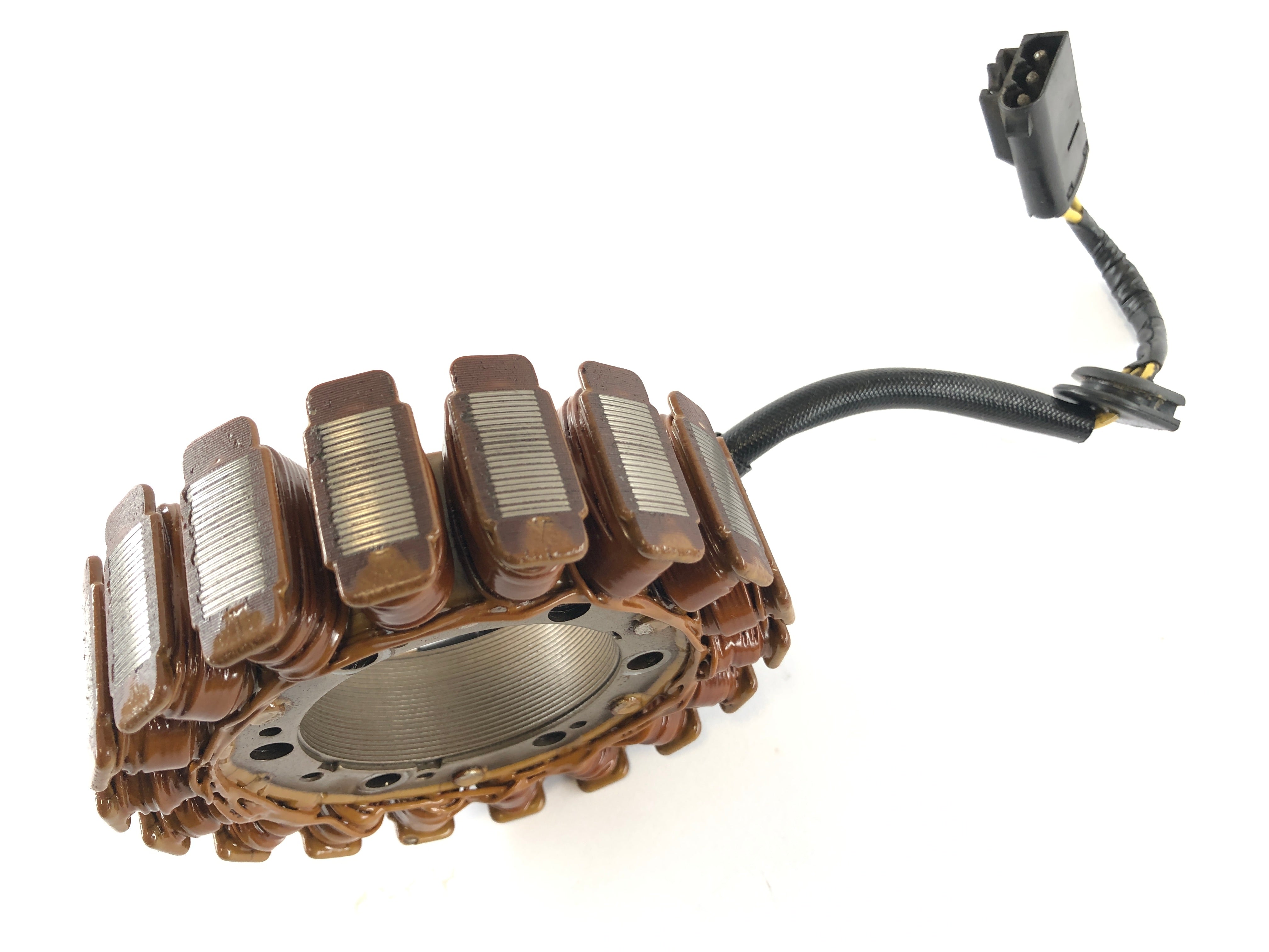 BMW F 650 CS Scarver [2001] - Lichtmaschine Stator - 0