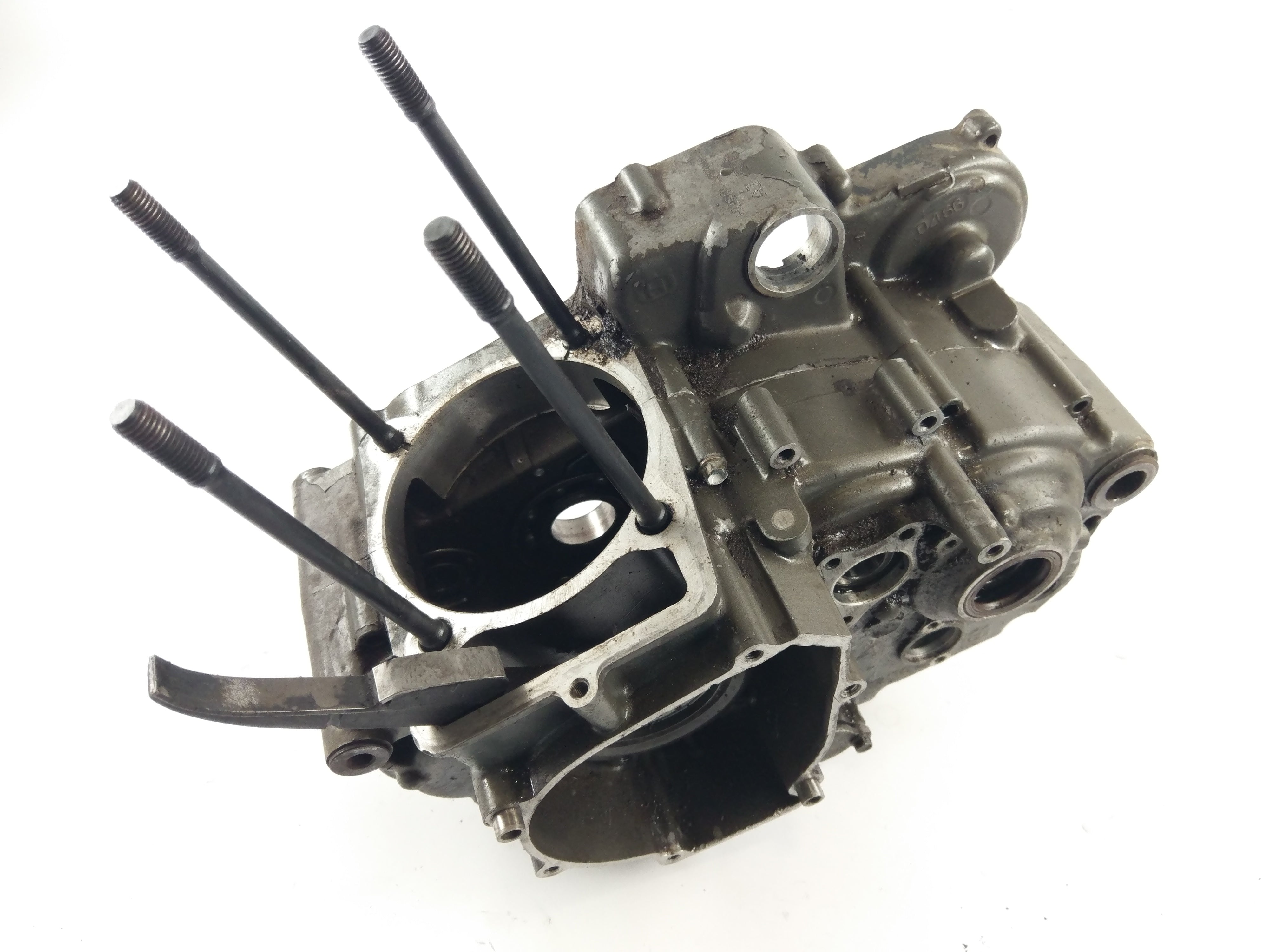 Husquvarna TE 250 H8 [2004] - Engine housing empty housing