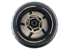Yamaha YZF R1 RN12 [2005] - Rear wheel rim with paint damage-2