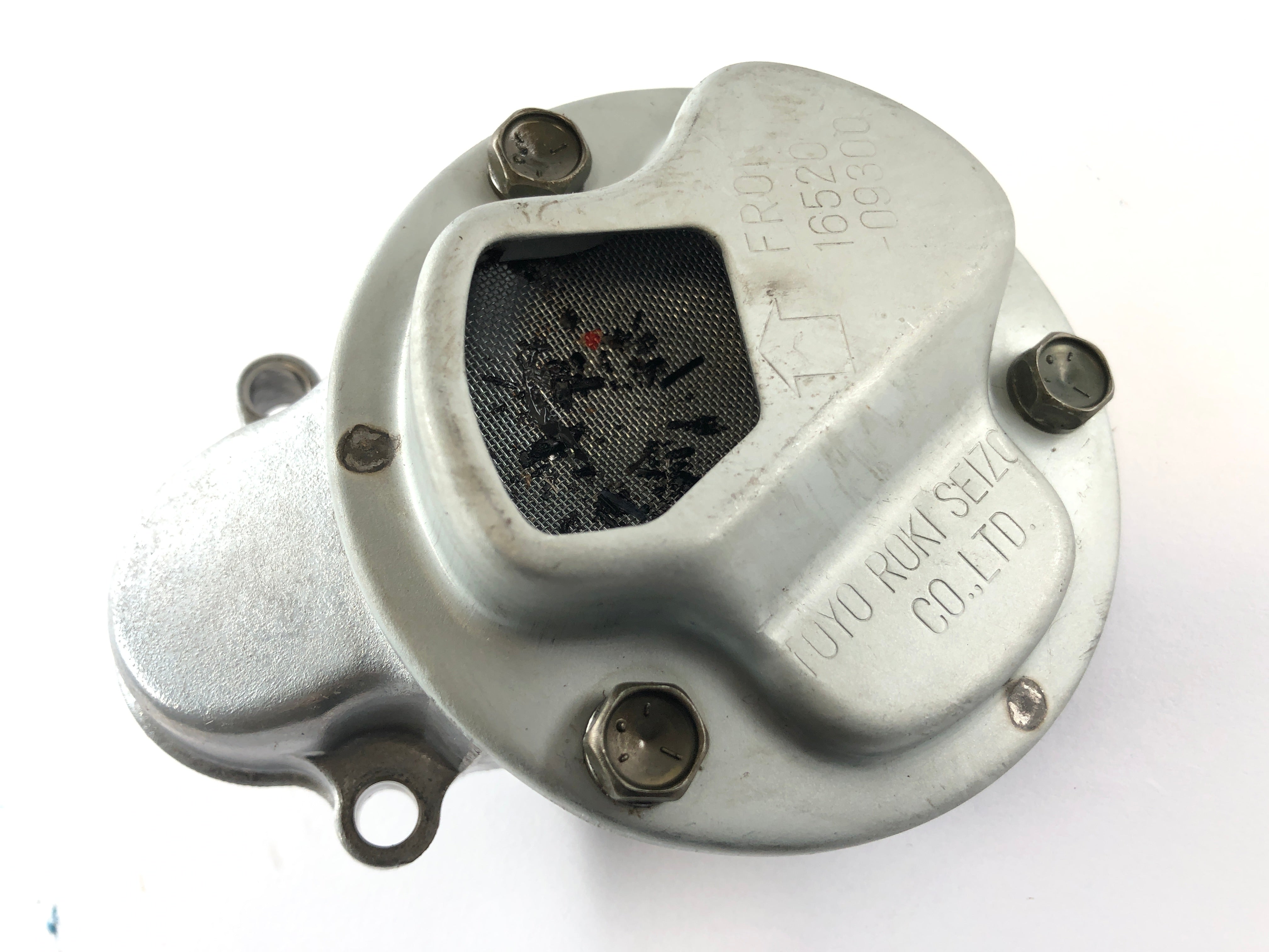 Suzuki Bandit GSF 650 S WVB5 [2005] - Oil strainer