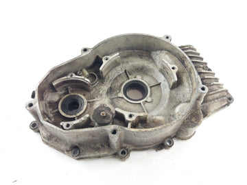 Moto Guzzi V65 PG [1988] - Motorlåget til låg for forreste låg - 0