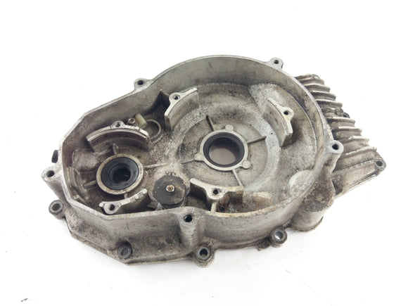 Moto Guzzi V65 PG [1988] - Motor víko pro přední víko