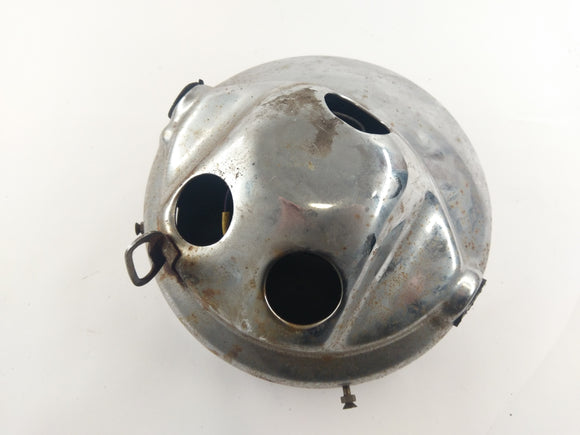 ヤマハSR 500 2J4 [1978]  - ヘッドライト