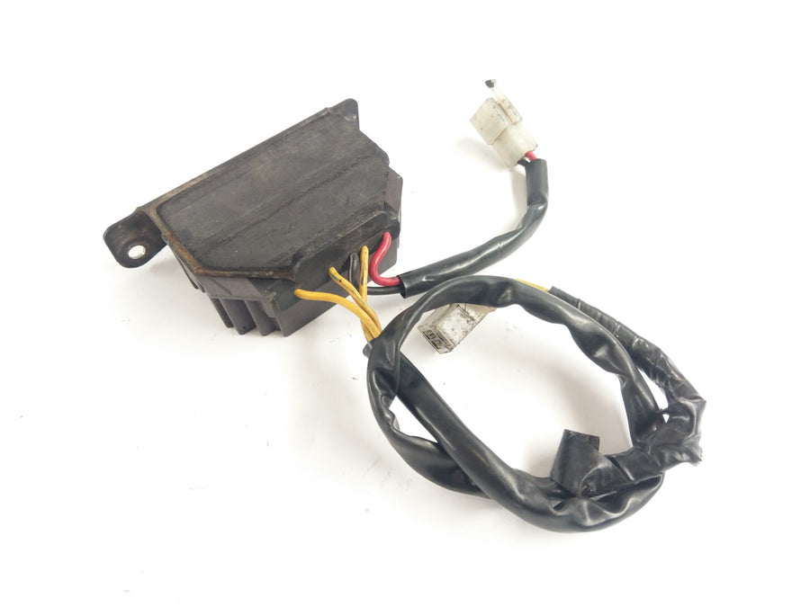 KTM 640 Adventure LC4 [1998] - Lich Machine Controller Controller ensretter