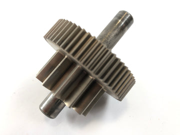 Beta RR 125 [2018] - Стартер без стартовой поездки.