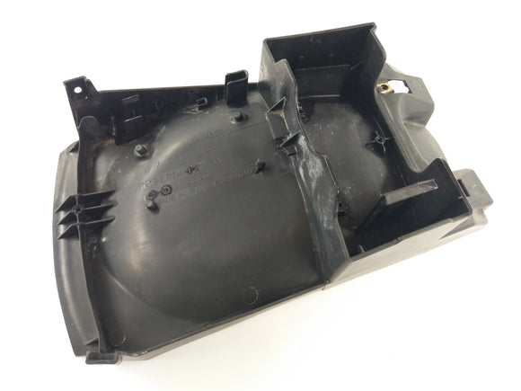 BMW K 1200 R [2010] - Splash Protection Interior Clodding