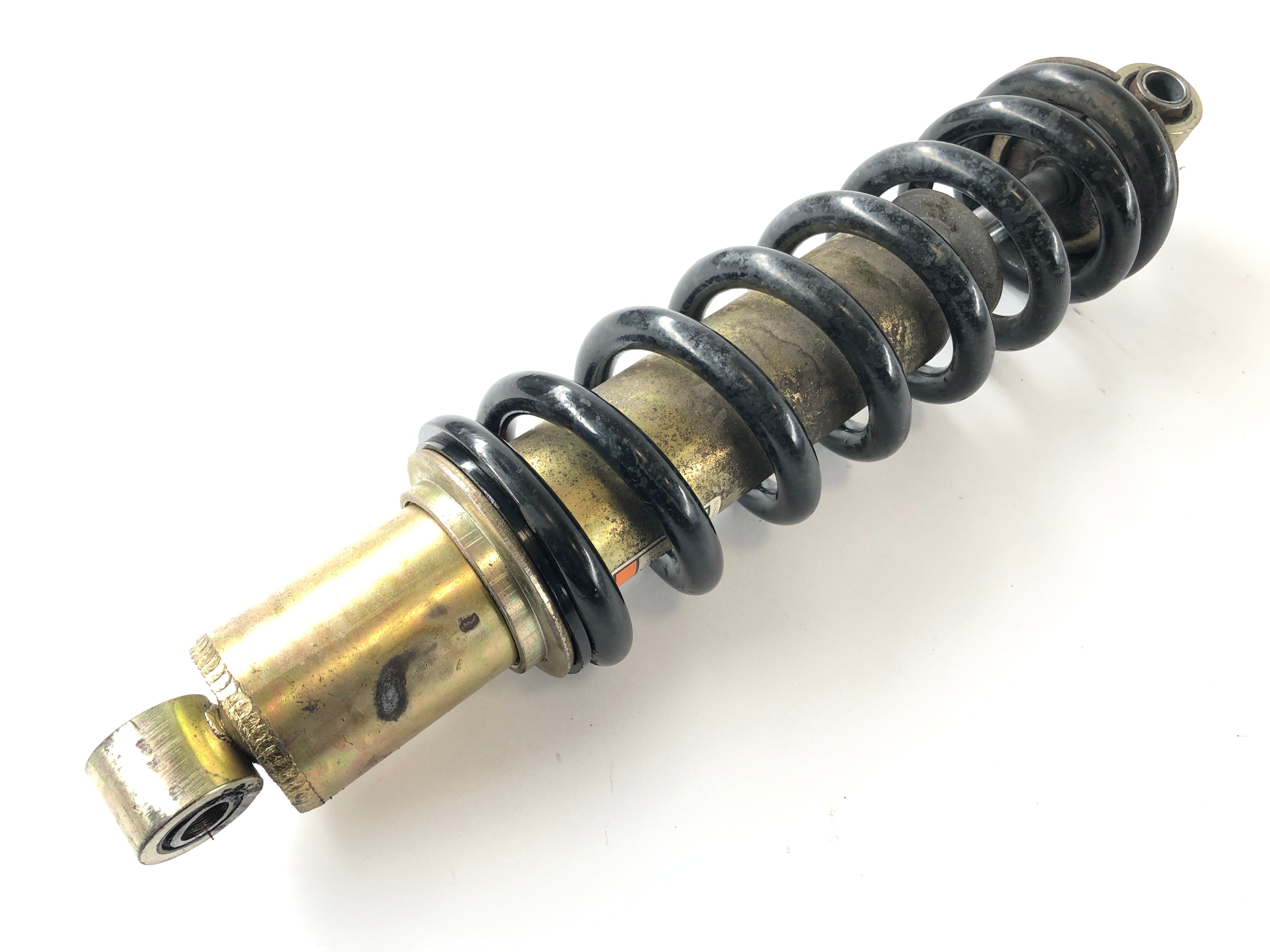 Yamaha XT 600 E 3TB [1991] - Spring Shock absorvedor