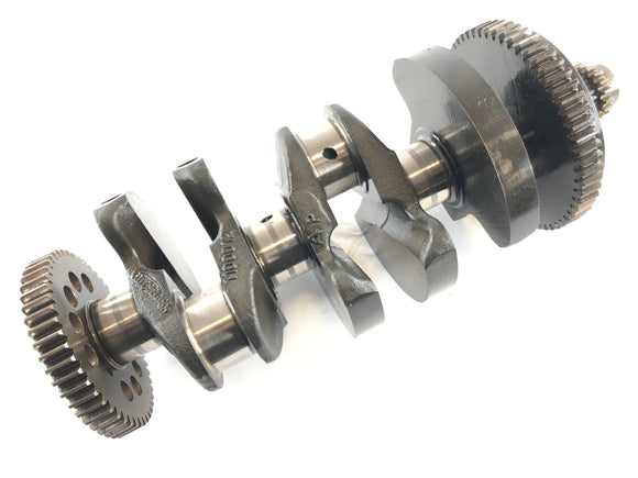 Triumph Thunderbird 900 RT T309 [1997] - Vilebrequin