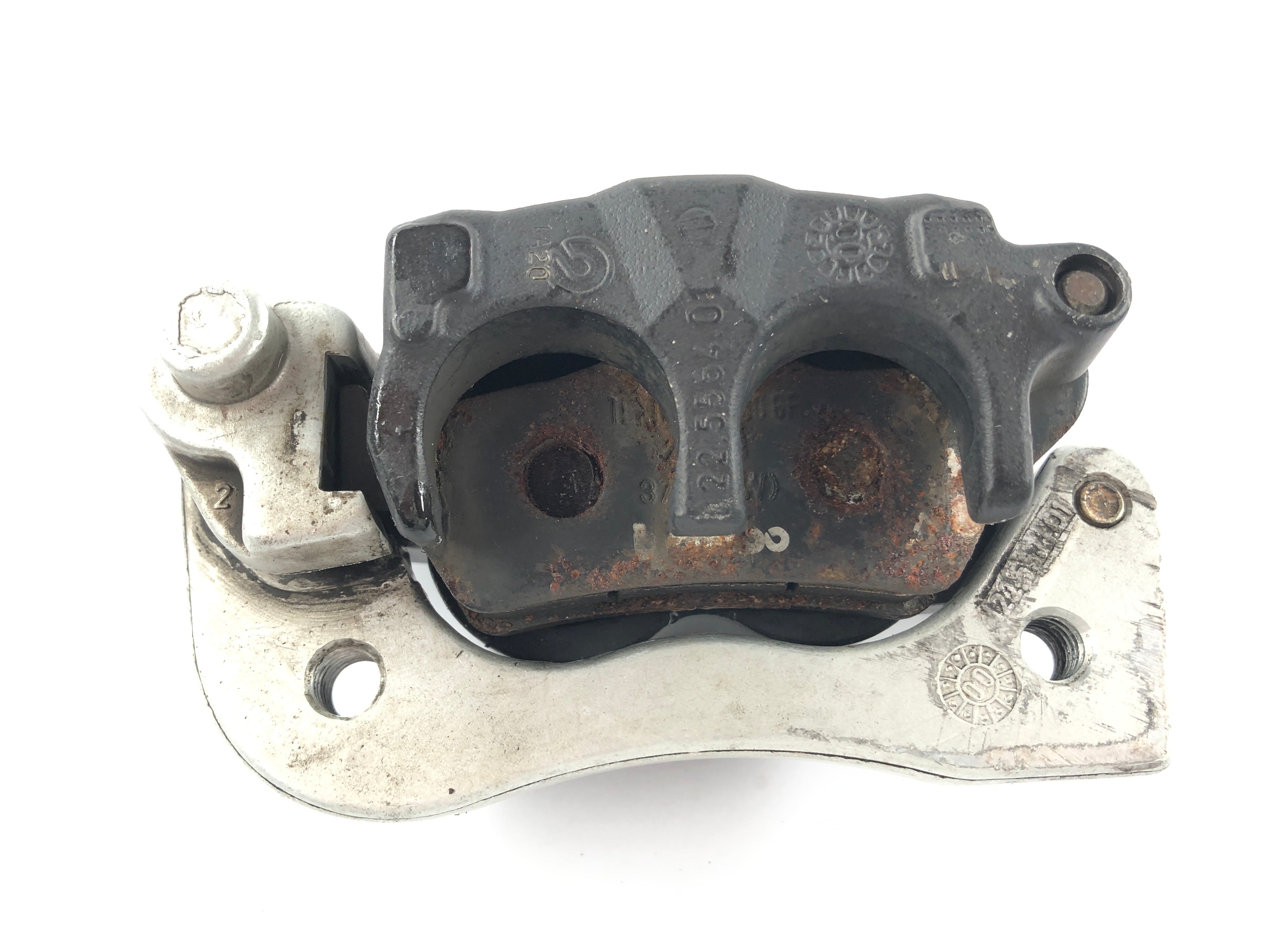 BMW R 1100 S [2001] - rear brake caliper