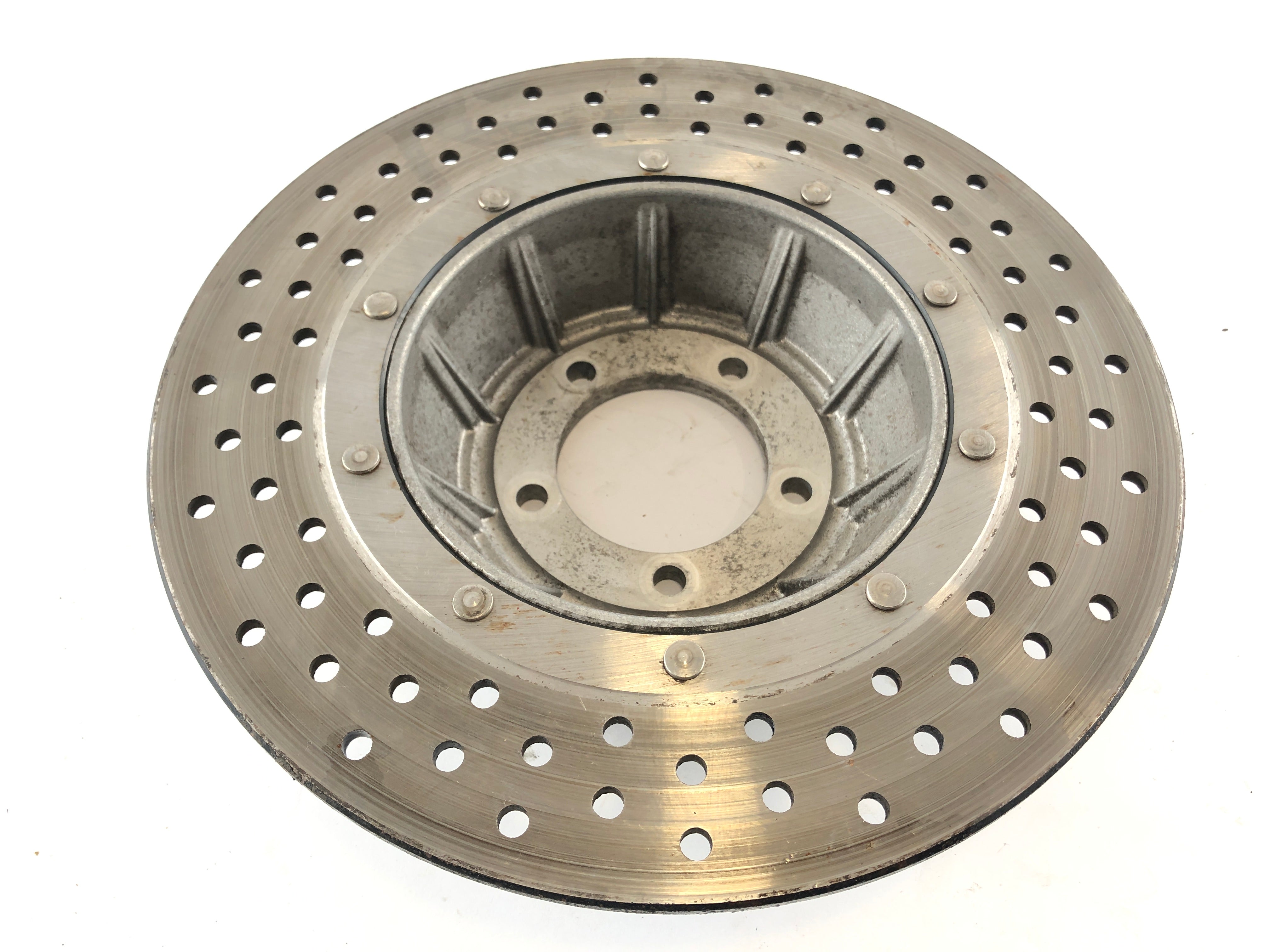 Moto Guzzi Le Mans 4 [Le Mans 3] - Brake disc disc brake