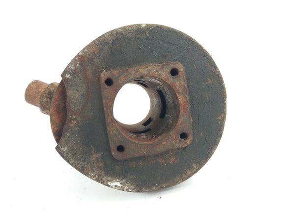 NSU Lux [全年的建筑]  - 气缸