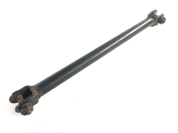 Kawasaki Z 1100 KZT10A [1982] - Jambe de force d'ancrage