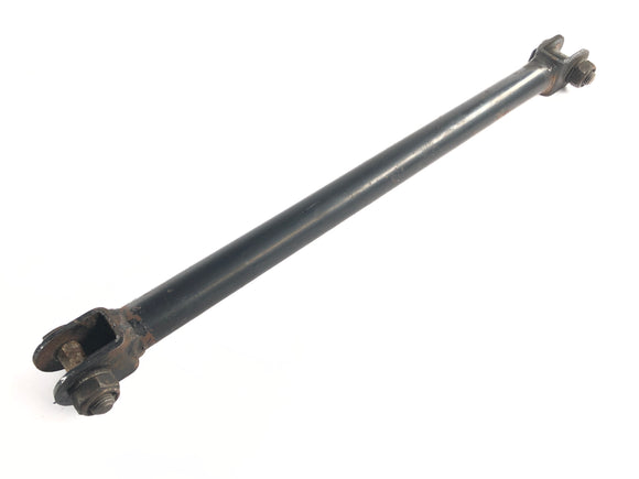 Kawasaki Z 1100 Kzt10a [1982] - якоря стойка