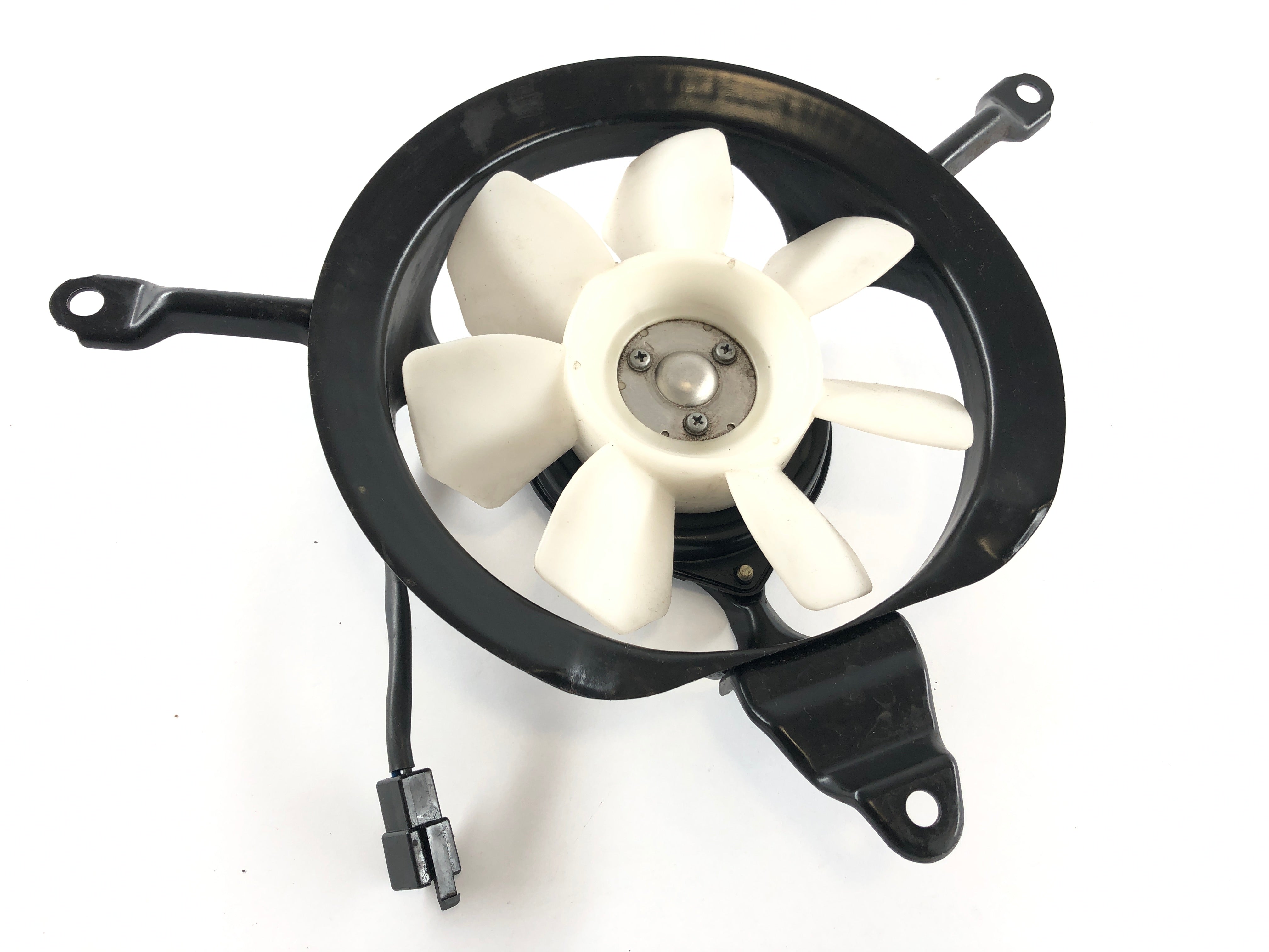 Yamaha V-Max 1200 2LT [1994] - Ventilateur de radiateur