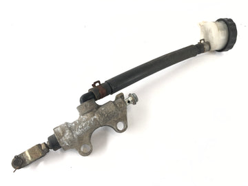 Kawasaki ZX9 -R ZX900B [1996] - Bromspump bakom - 0