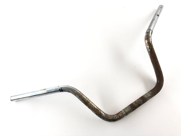 宝马R 75/6 [1974]  - 车把